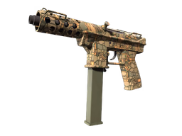 Tec-9 Blast From the Past