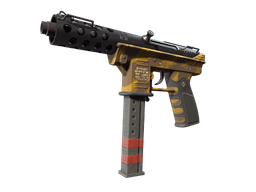 Tec-9 Brother