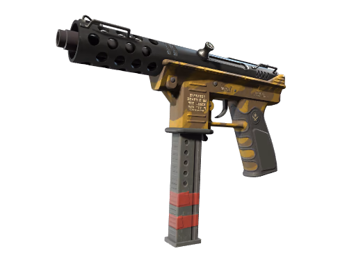 Tec-9 | Brother