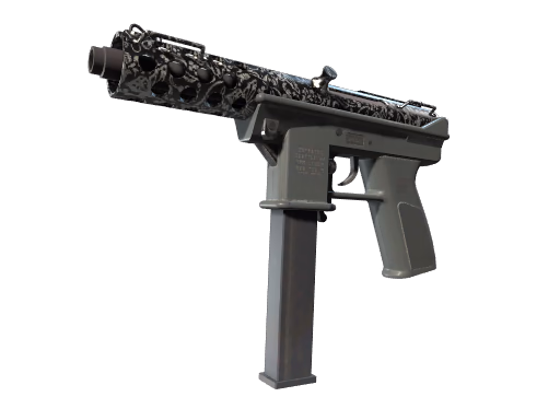 Tec-9 | Cut Out