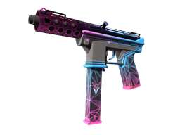 Tec-9 Decimator