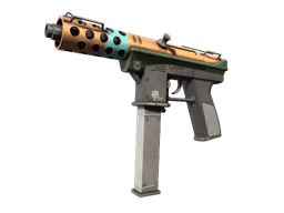 Tec-9 Flash Out