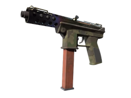 Tec-9 Fubar