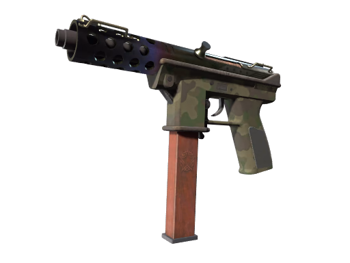 Tec-9 | Fubar