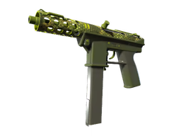 Tec-9 Garter-9