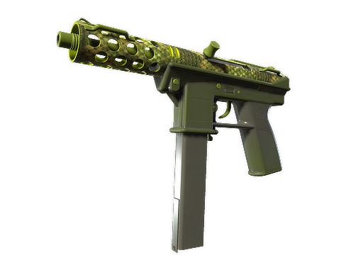 Tec-9 | Garter-9
