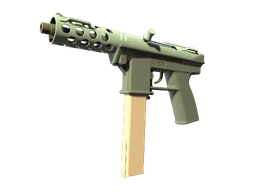 Tec-9 Groundwater