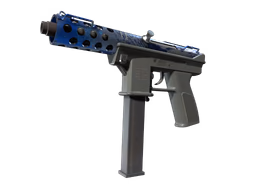 Tec-9 Ice Cap