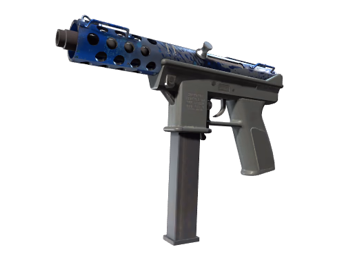 Tec-9 | Ice Cap