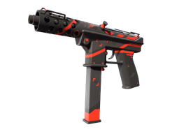 Tec-9 Isaac