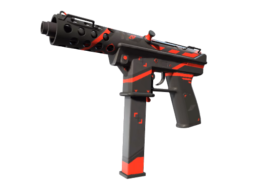 Tec-9 | Isaac