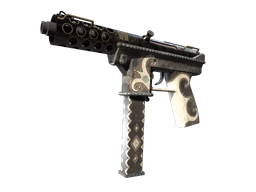 Tec-9 Jambiya