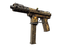 Tec-9 Mummy's Rot