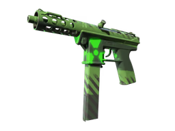 Tec-9 Nuclear Threat