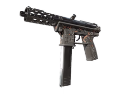 Tec-9 Perimeter