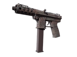 Tec-9 Phoenix Chalk