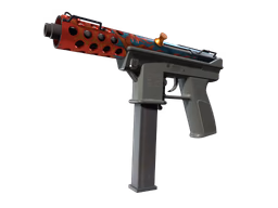 Tec-9 Re-Entry