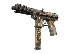 Tec-9 Rebel