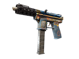 Tec-9 Remote Control