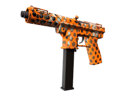 Tec-9 Safety Net