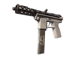 Tec-9 Slag