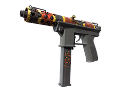 Tec-9 Snek-9