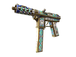 Tec-9 Sultan