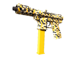 Tec-9 Terrace