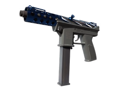 Tec-9 Titanium Bit