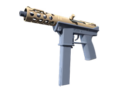 Tec-9 Tornado