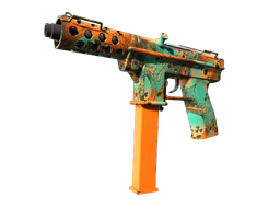 Tec-9 Toxic