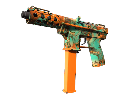 Tec-9 | Toxic