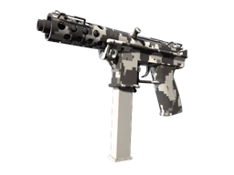 Tec-9 Urban DDPAT