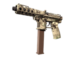 Tec-9 VariCamo