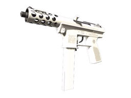 Tec-9 Whiteout