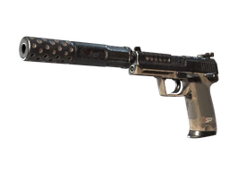 USP-S 27