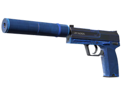 USP-S Blueprint