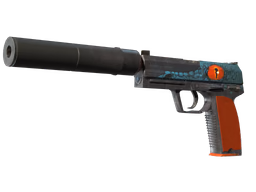 USP-S Caiman