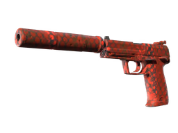 USP-S Check Engine