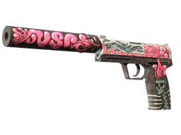 USP-S Cortex
