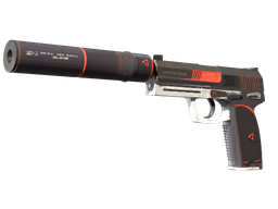USP-S Cyrex