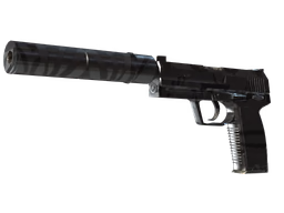 USP-S Dark Water