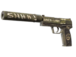 USP-S Flashback