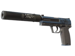 USP-S Guardian