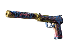 USP-S Jawbreaker