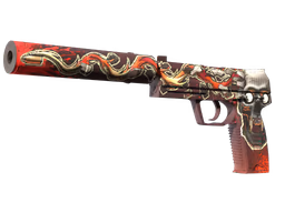 USP-S Kill Confirmed