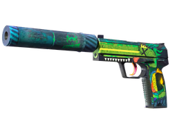 USP-S Monster Mashup