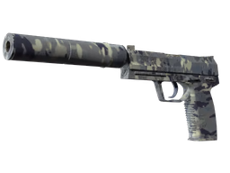 USP-S Night Ops