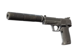 USP-S Orion