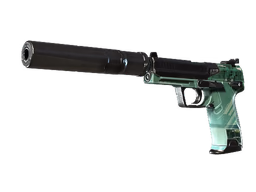 USP-S PC-GRN
